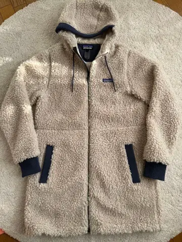 파타고니아 더스티 메사 후드티 M