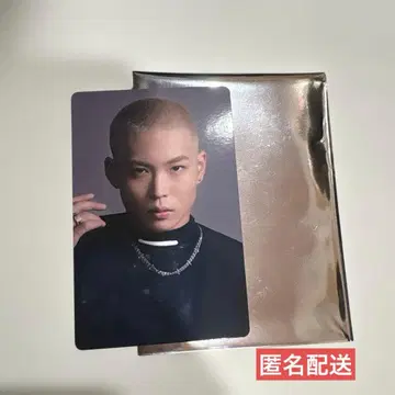 사토 요 TJBB Let's Dance 타워 레코드 트레이딩 카드