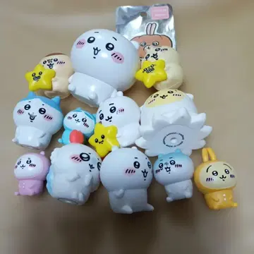 치이카와 굿즈 묶음 판매