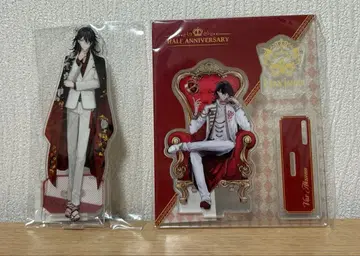 복스아크마 아크릴 스탠드