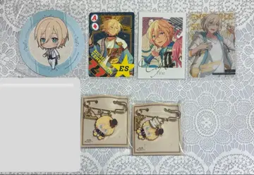 앙상블 스타즈!! 앙스타 fine 텐쇼인 에이치 세트