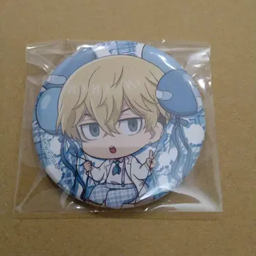 마츠노 치후유 벌룬 수트 캔뱃지 도쿄 리벤저스 익명 배송