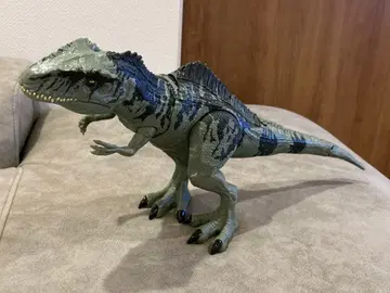 마텔 쥬라기 월드 기가노토사우루스