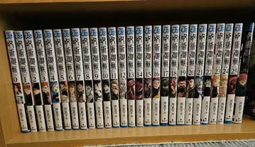 주술회전 0~25 공식 팬북 묶음 판매