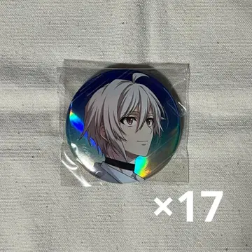 아이돌리쉬 세븐 샤프유니 쿠죠 텐