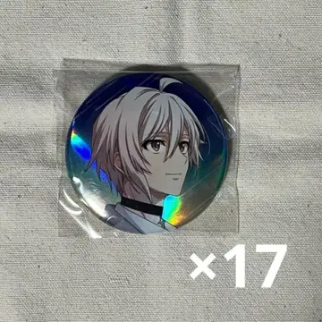 아이돌리쉬 세븐 샤프유니 쿠죠 텐