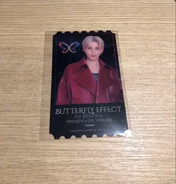 야기 유세이 클리어 픽처 카드