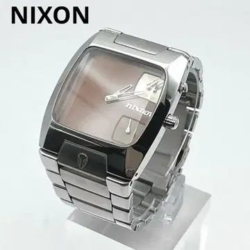 NIXON 닉슨 손목시계 THE BANKS