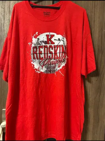 GILDAN 티셔츠 USA 구제 의류