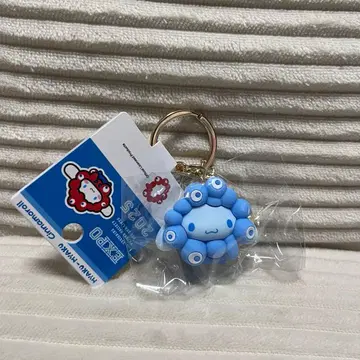 시나모롤 최애 컬러 산리오 미야쿠미야쿠