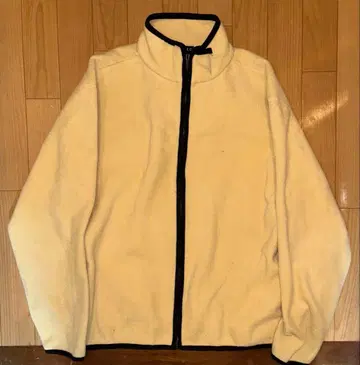 올드 유니클로 플리스