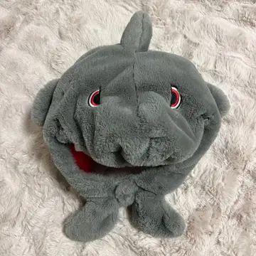 USJ 유니버셜 머리띠 모자 죠스