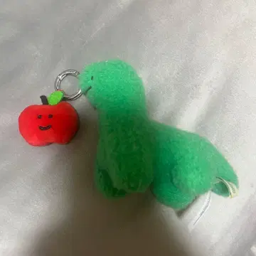 조그만 브라키오 키링 joguman 앤톤 RIIZE 온유