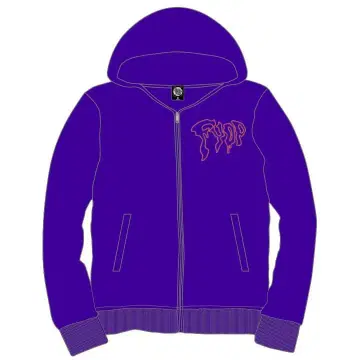 [ 사이즈 2XL ] B'z LIVE-GYM 2025 FYOP 후드티