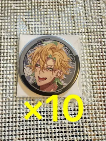 이잔나미 히후미 캔뱃지 The movie 히프노시스 마이크 히프무비