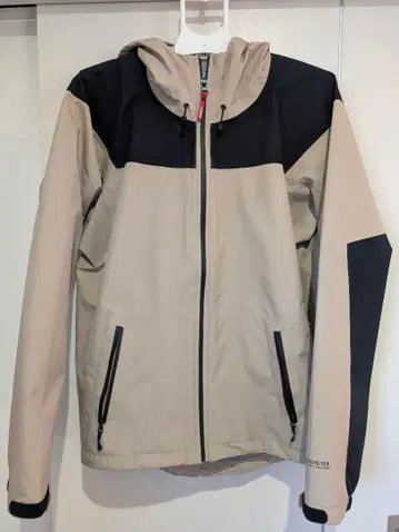 +phoenix GORE-TEX 마운틴 파카 M 사이즈