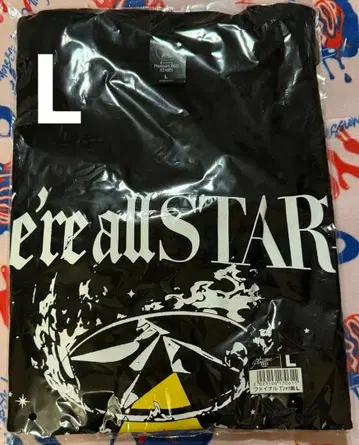 [ L ] B'z Pleasure 2023 FINAL 셔츠