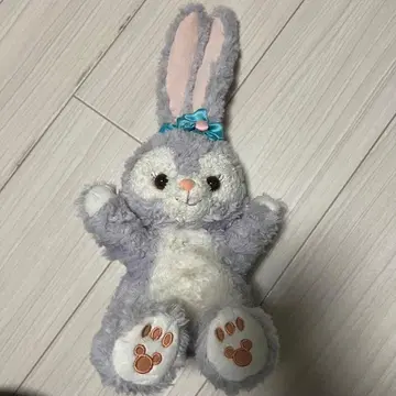 디즈니 스텔라 루 핸드 퍼펫