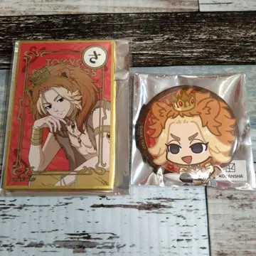 도쿄 리벤저스 하나야시키 사노 만지로