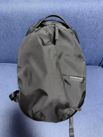 ABLE CARRY Thirteen Daybag