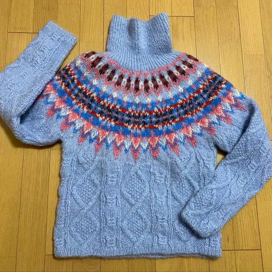 1번째 상품 이미지