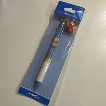 도쿄 디즈니 리조트 에너젤 펜 벌룬 디자인