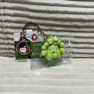 포차코 산리오 미야쿠미야쿠 최애 컬러