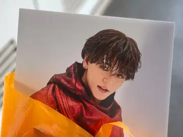 FANTASTICS 나카지마 소우타 BFX 타워 레코드 패널