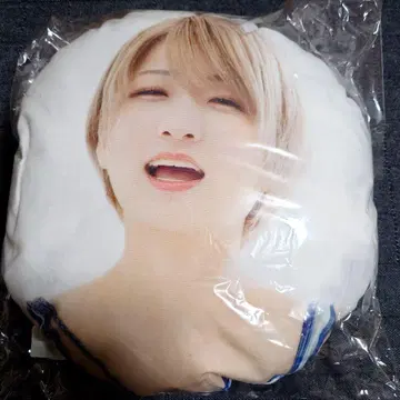 스타덤 안노 사오리 쿠션