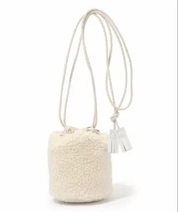 TEMBEA GAME POUCH 숄더백 MINI