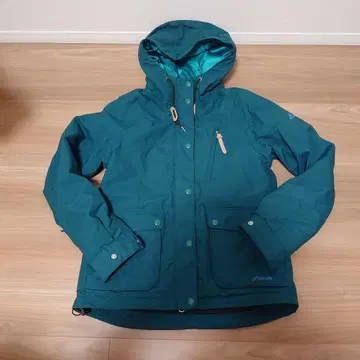 phenix DRY BARRIER 10000 마운틴 후드티 S