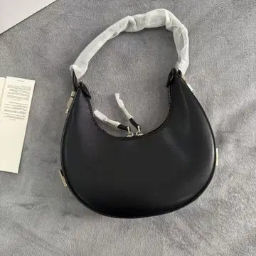 [ 한국 인기 ] OSOI TONI MINI 백 Black 블랙