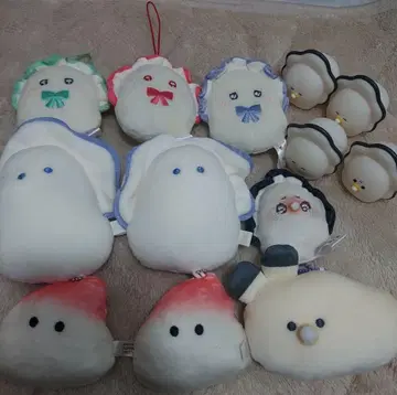 가챠가챠 유포 포수 전부 1개 555엔