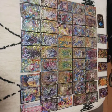 다이의 대모험 크로스 블레이드 카드 게임 카드 케이스