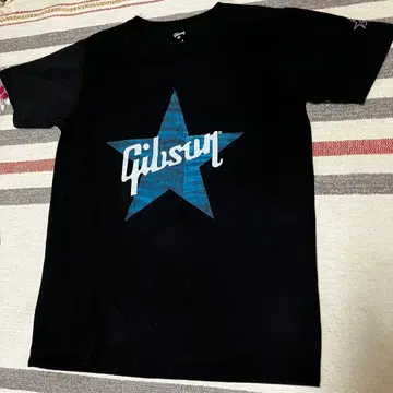 Gibson B'z Party T셔츠 L사이즈
