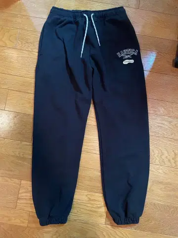 Reebok x NAUTICA 헤비 웨이트 스웨트 팬츠