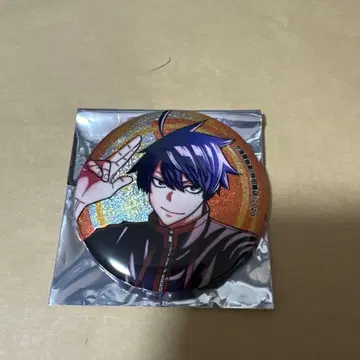 C105 도겐안귀 이치노세 시키 아키타 서점 특전 홀로캔뱃지