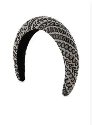 마크제이콥스 머리띠