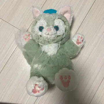 디즈니 젤라토니 핸드퍼펫