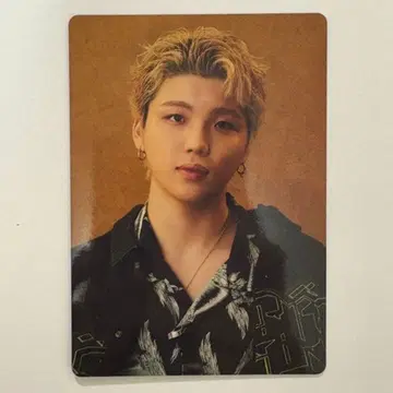 BMSG COMPLETE FILE 슈토 BE:FIRST