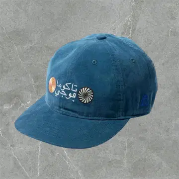 TACOMA FUJI RECORDS 캡 UNITY IN CAP