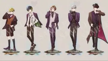 HoneyWorks 훼미리마트