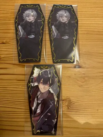 쿠츠하 OS 혜택 Happy B-day to Kuzuha