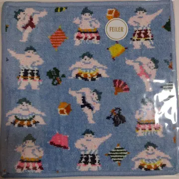 [ 이 금액 마지막 1장 완판템 ] 페이 타월 손수건