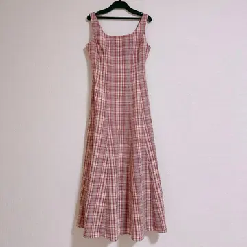 herlipto Paddington Long Dress