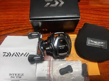 스티즈 svtw SLP 커스텀 1012G1 샬로우 스풀