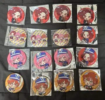 아라나루메이 굿즈