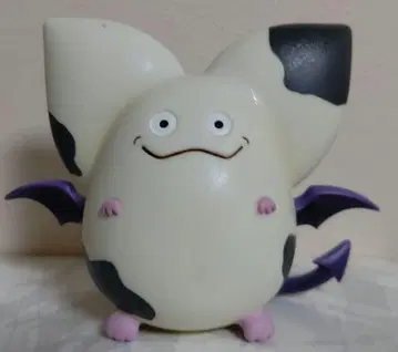 드래곤 퀘스트 소프트 비닐 몬스터 모몽