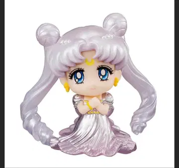 프린세스 셀레니티 쁘띠캐릭터 피규어 세일러문 롯폰기
