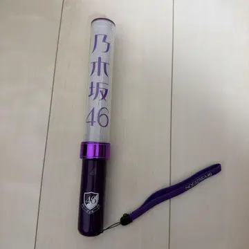 노기자카46 응원봉 신형